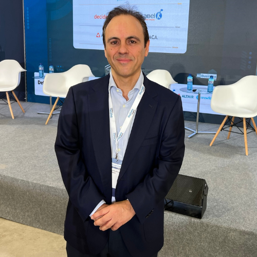 Tomás Martínez Buero