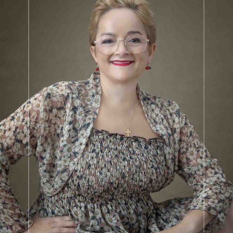 Macarena Estévez
